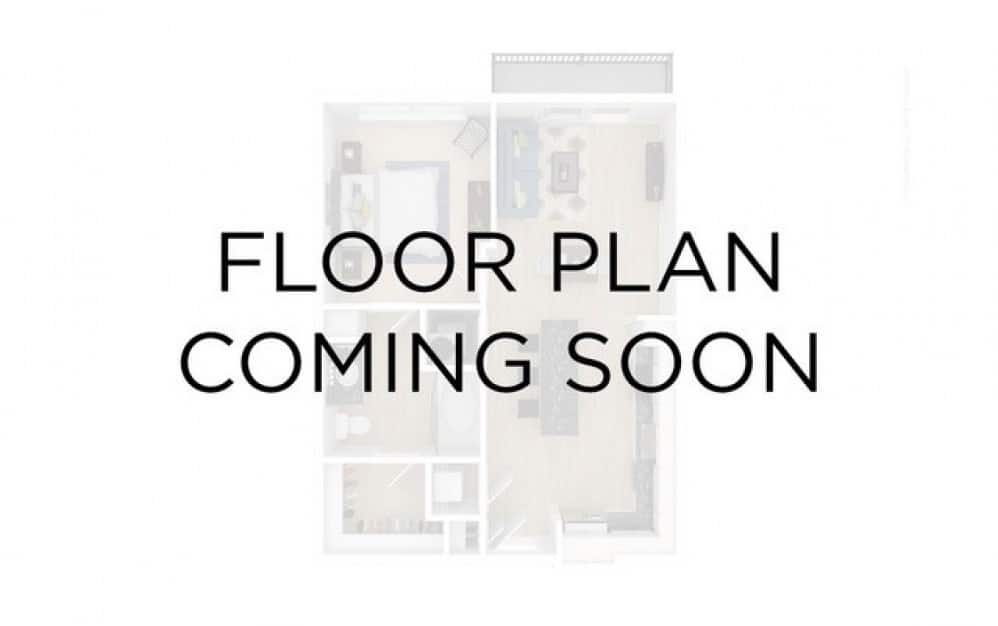floor plan placeholder